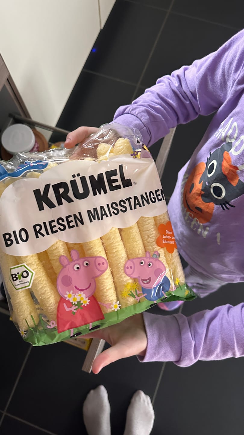 Customer photo review of Heimatgut Probierbox 2026 (Limitiert)
