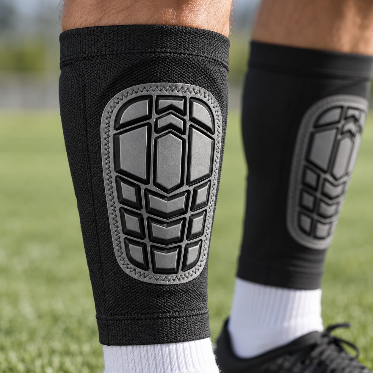 Customer photo review of Espinillera GamePro™