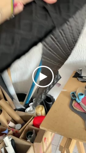 Customer photo review of Rubi Luxo 1.5 Fundo Manta
