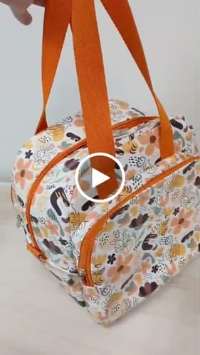 Customer photo review of Bagun 0,30