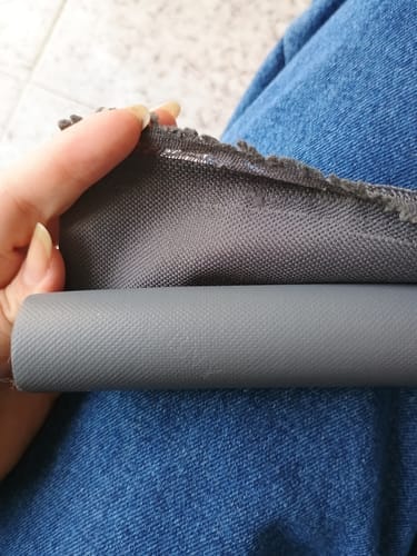 Customer photo review of Nylon 600