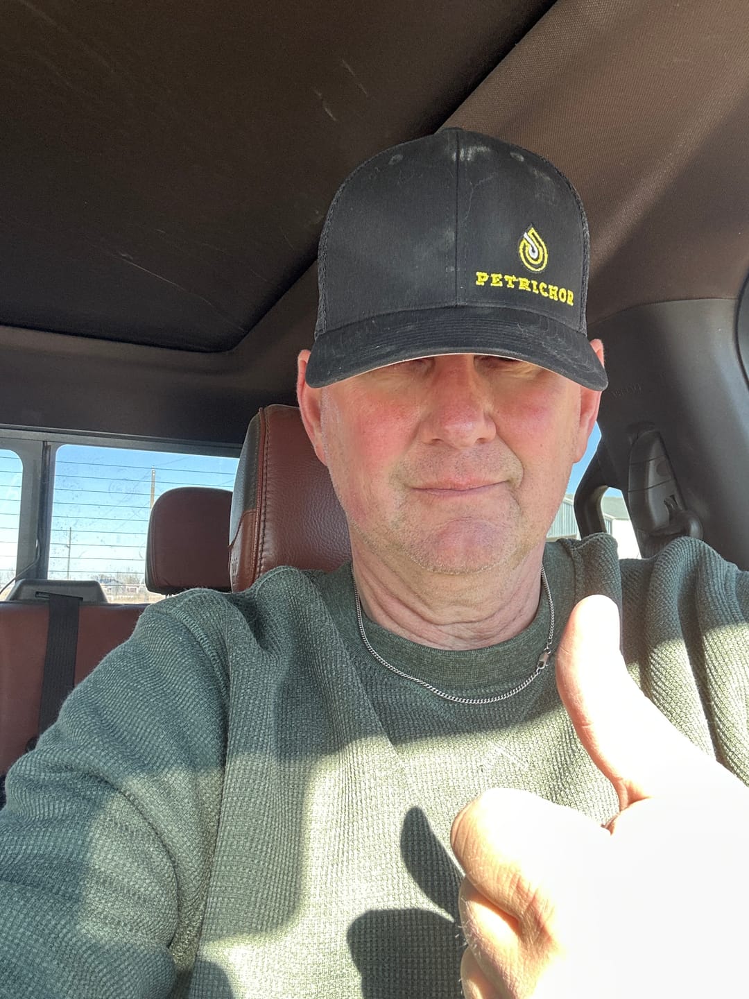 Customer photo review of ($50) QUICK ENTRY