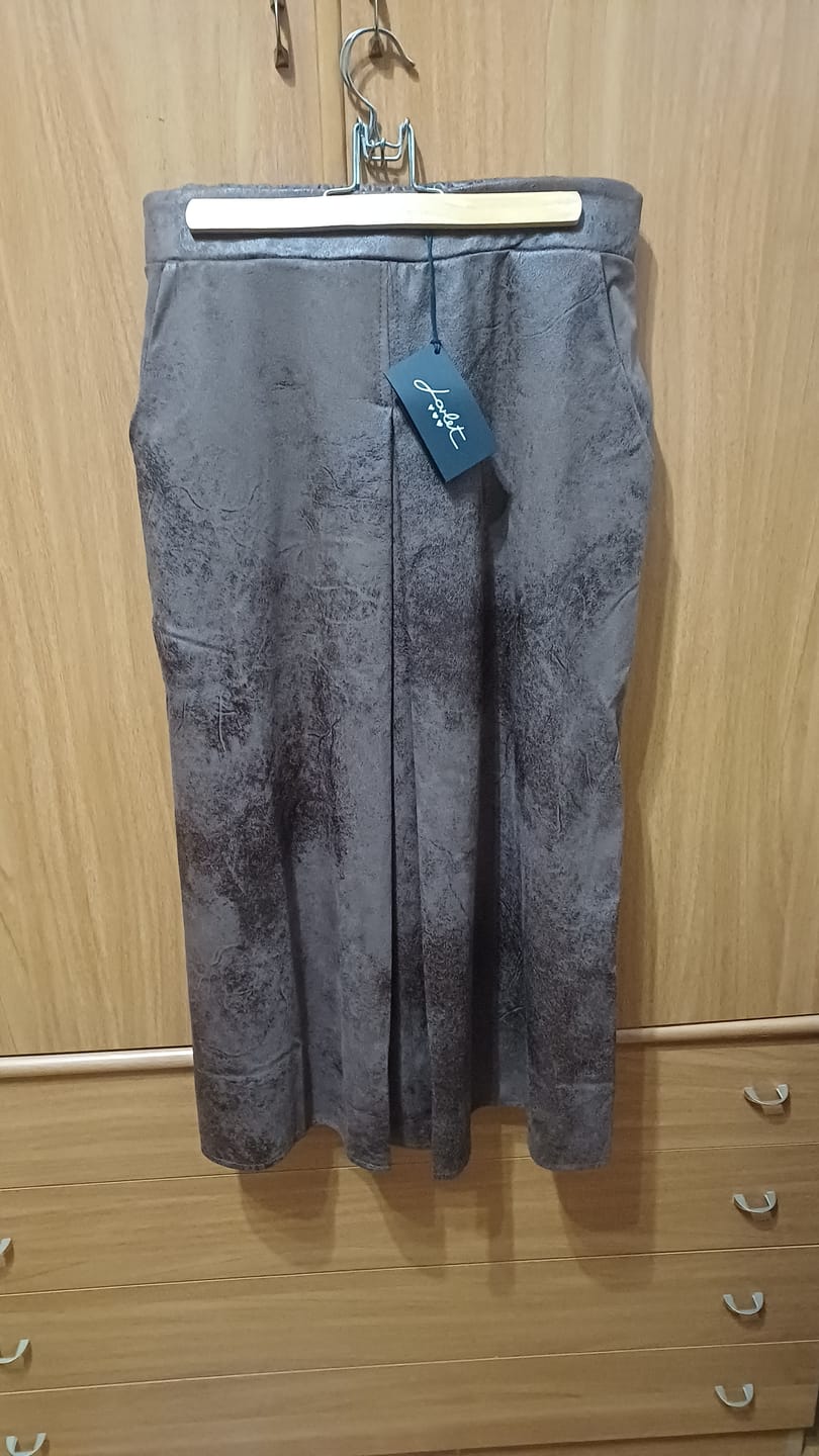 Customer photo review of GONNA BICE TESTA DI MORO