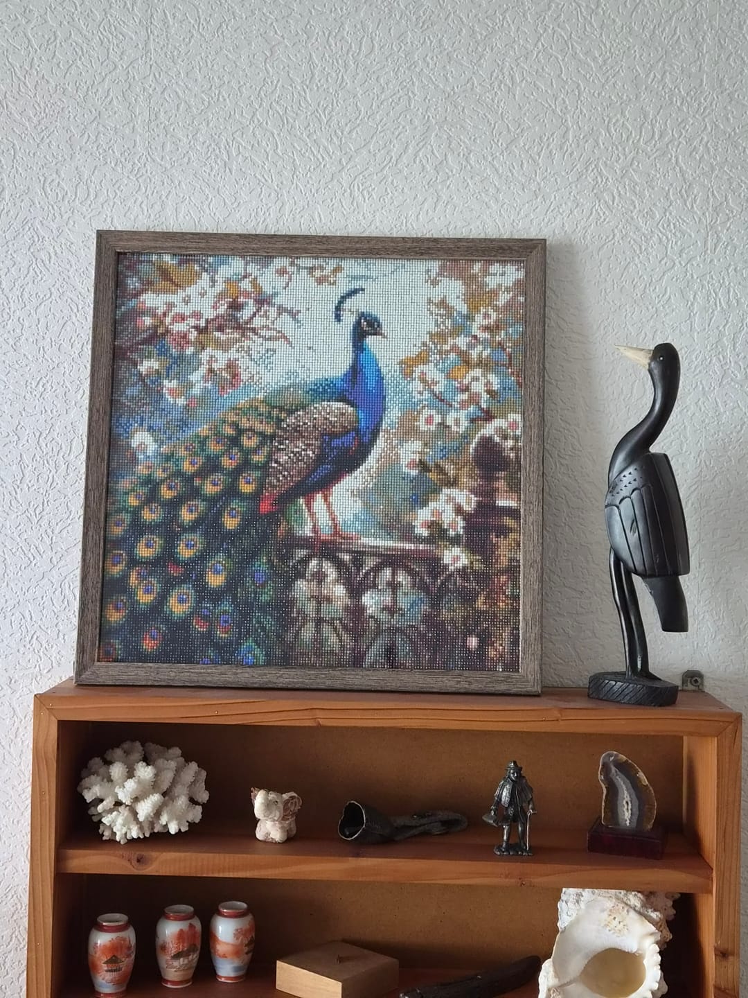 Customer photo review of Pauw