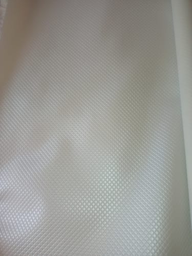 Customer photo review of Shine Glitter 0,8mm Fundo Spun