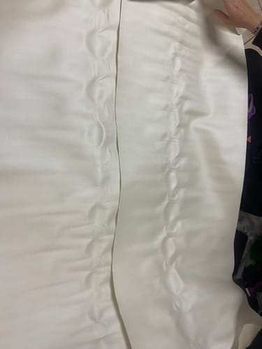 Customer photo review of Duna 0.9mm Fundo Malha