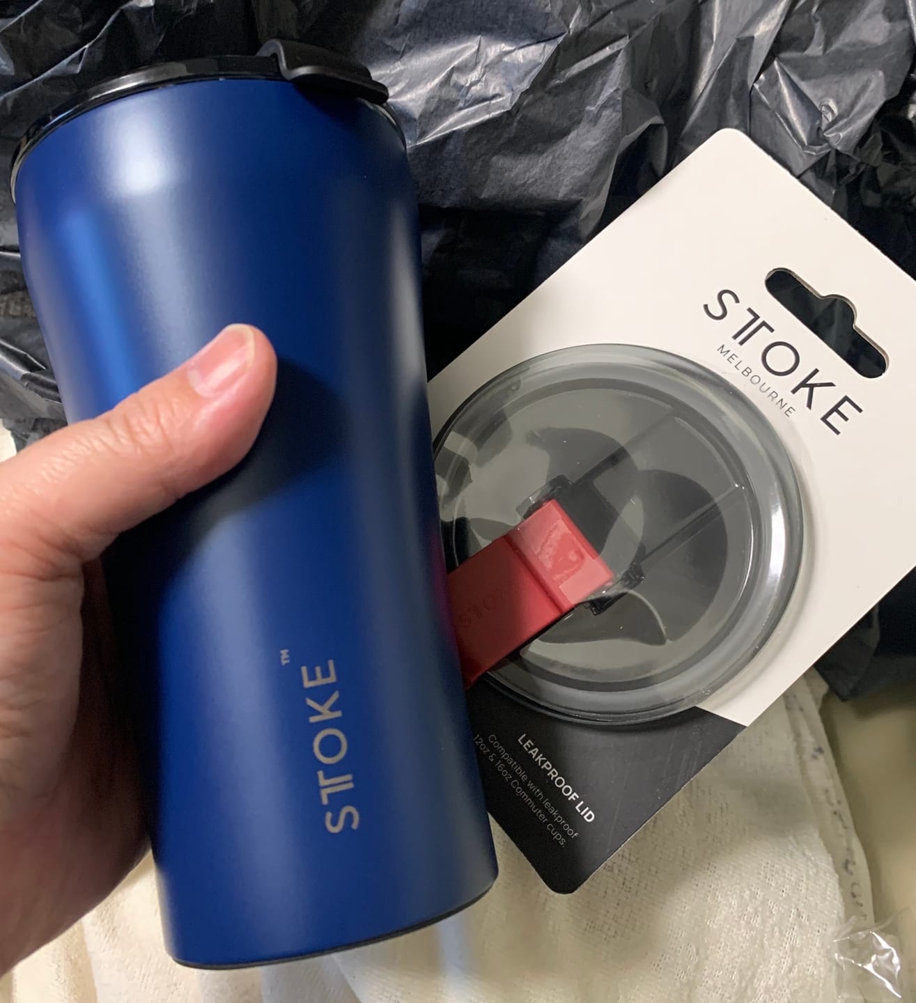 Customer photo review of Classic Series