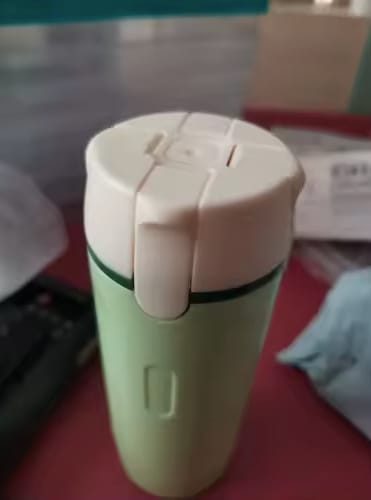 Customer photo review of Jabboly™ Dispensador 4 en 1