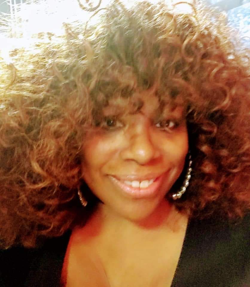 Customer photo review of Vanessa Top Super C Side Lace Part Wig - DEKEE