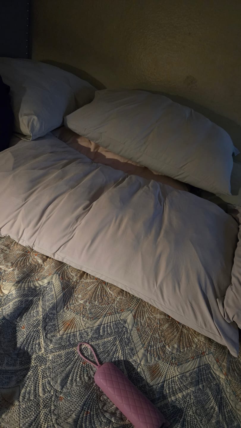 Customer photo review of Cooling Pillowcases (2-Pack)