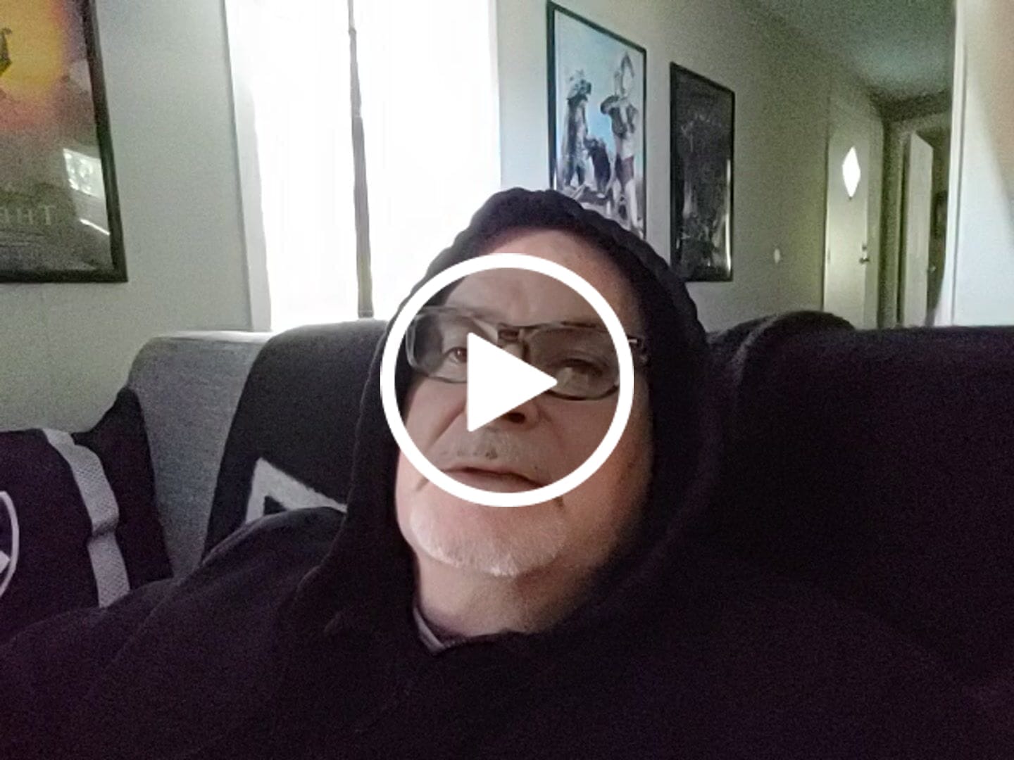 Customer video review of Runtz – THCA Flower