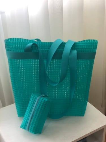 Customer photo review of Tela Riviera