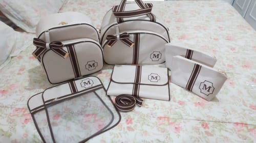 Customer photo review of EVA Dublado 2mm Piquet