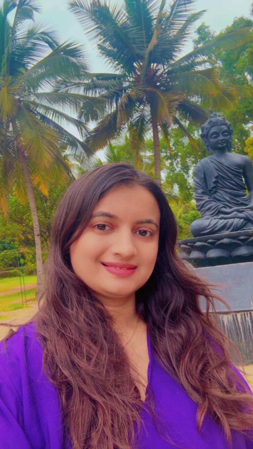 Customer photo review of aura — kurta & pants