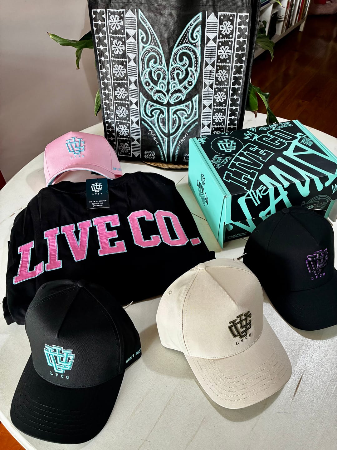 Customer photo review of [LIMITED EDITION] DEEP FIT VAULT COLLECTION