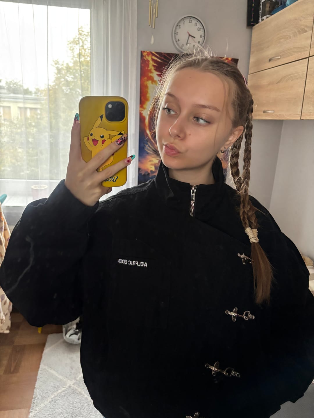 Customer photo review of Worry-Free Purchase