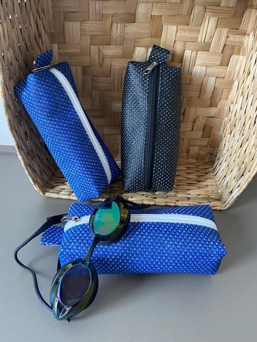 Customer photo review of Tela Ousadia