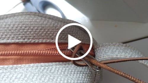 Customer photo review of Cursor Nº6