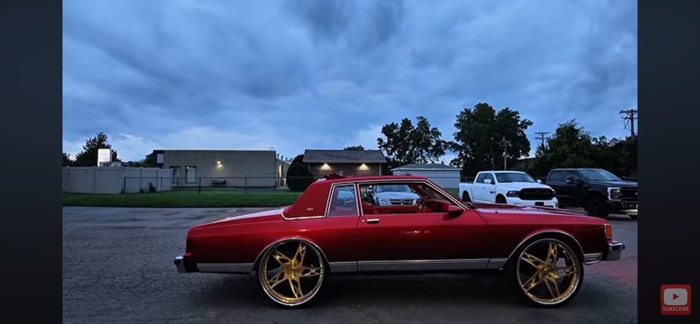 Customer photo review of ($10) QUICK ENTRY