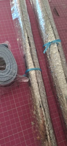 Customer photo review of Cristal 0,40 Star