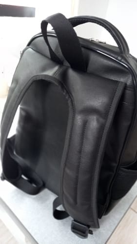 Customer photo review of Casco 0.9 Malha