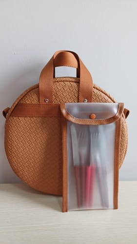 Customer photo review of New Trancado 1.5 Luxo