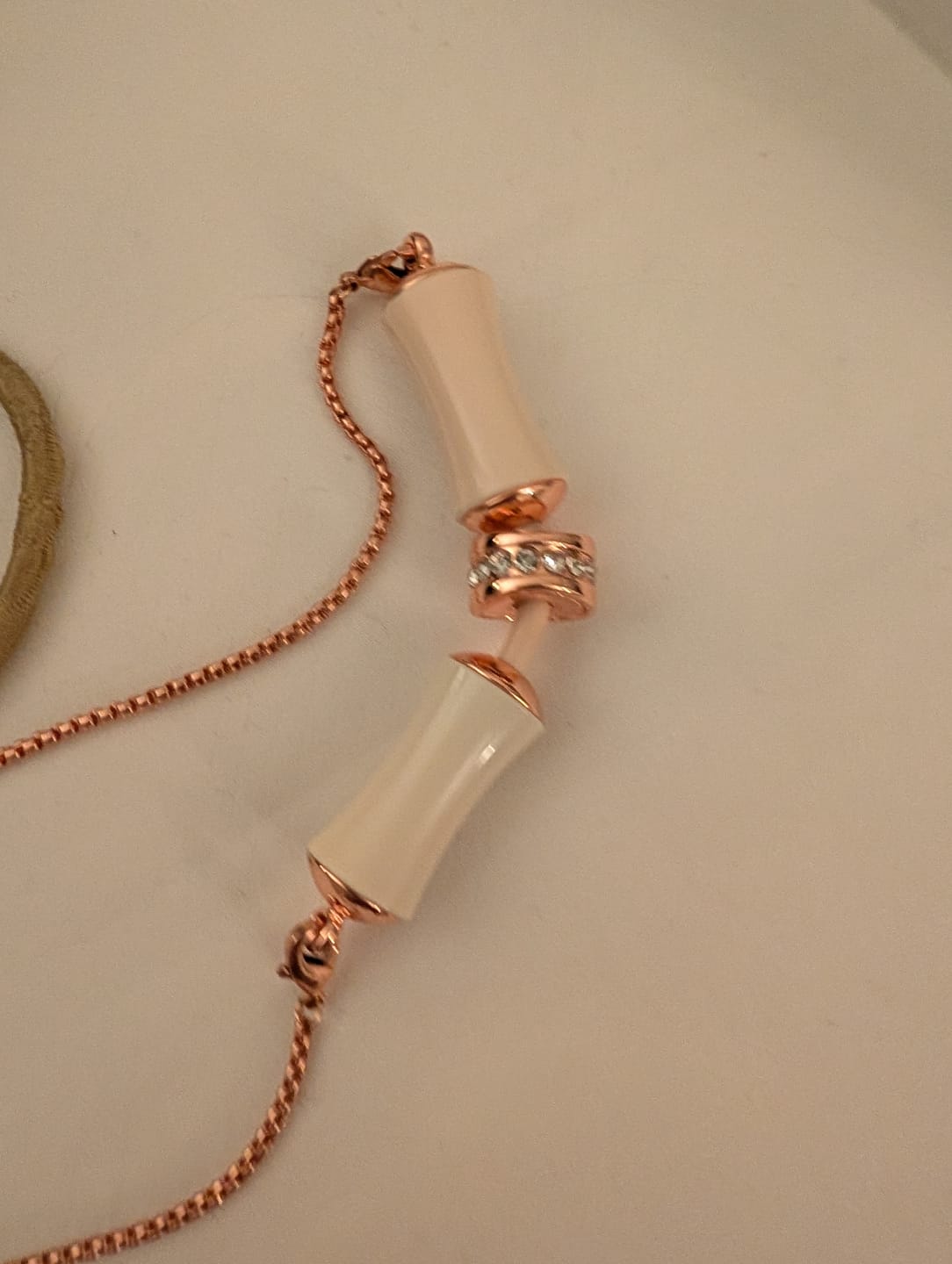 Customer photo review of BRACELETA