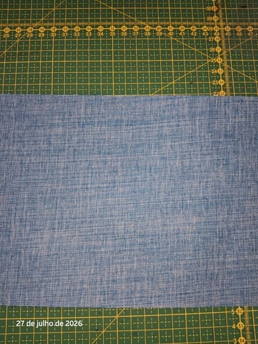 Customer photo review of Nylon Linho