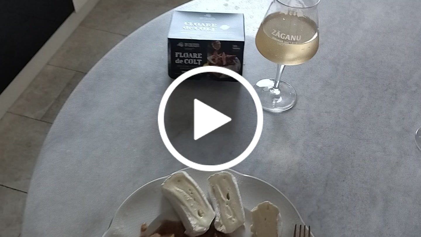 Customer video review of Floare de Colț 270g