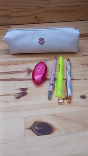 Customer photo review of Nylon Magnetado Seta/Losan Engomado