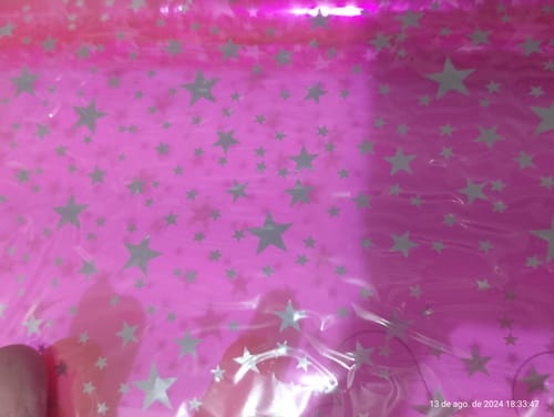 Customer photo review of Cristal 0,40 Star