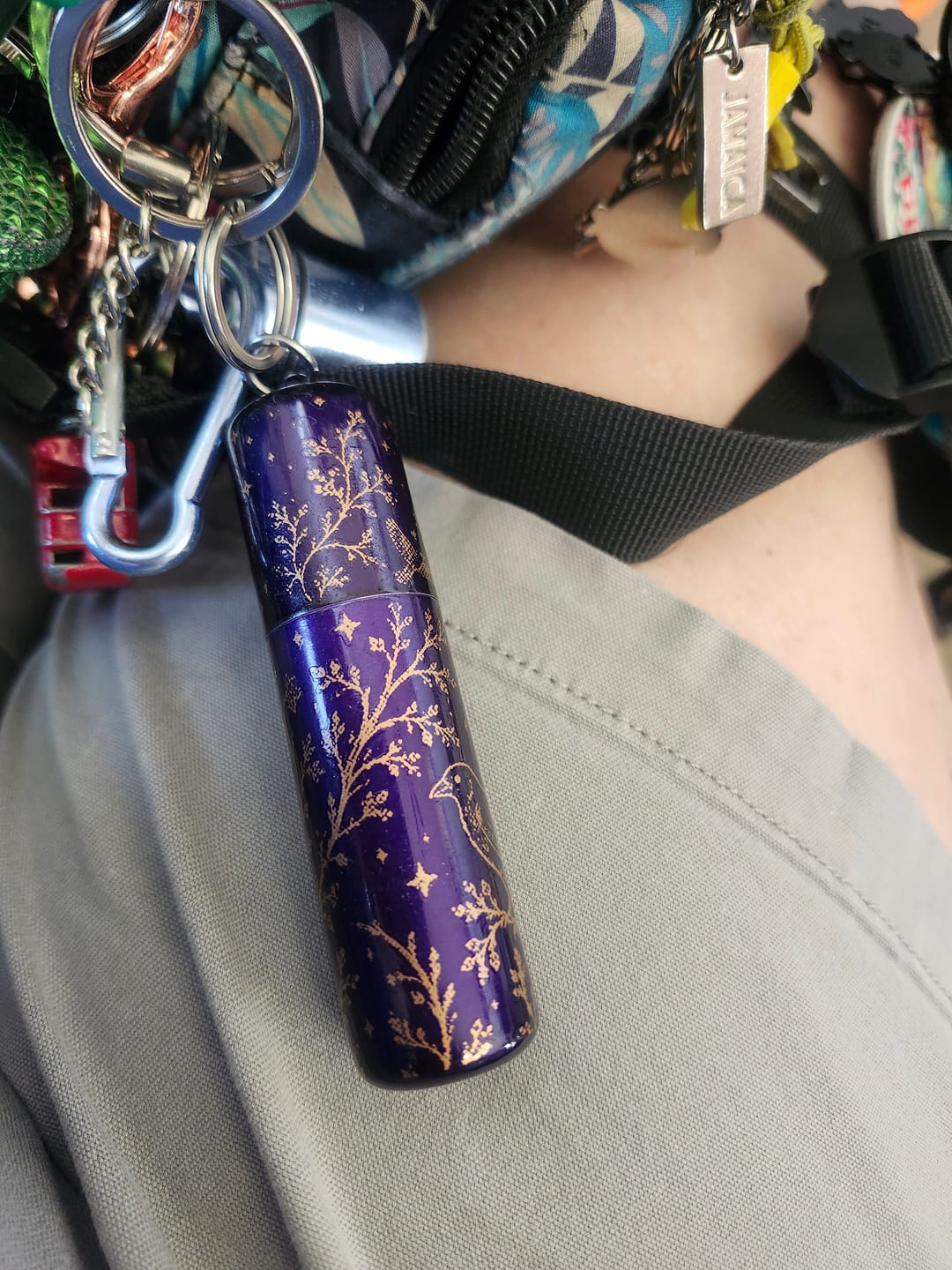 Customer photo review of Chapie OG