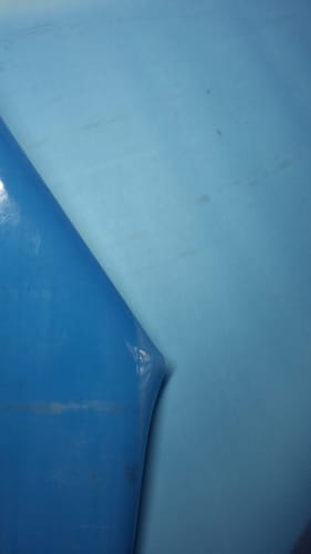 Customer photo review of Silicone 0,6 mm