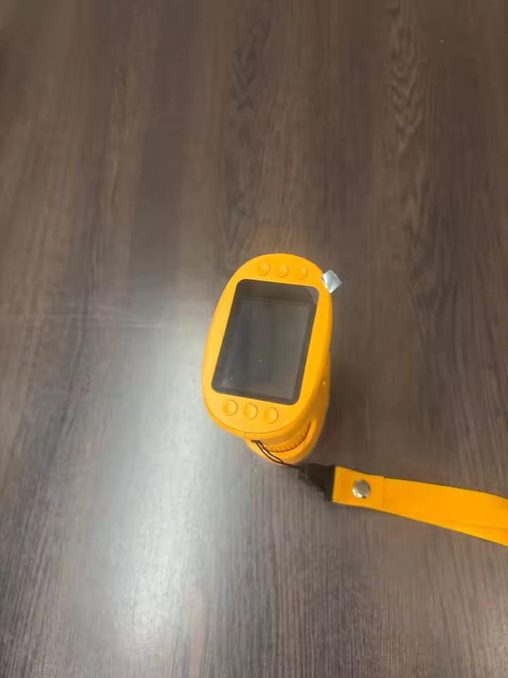 Customer photo review of ™MicroQuest מיקרוסקופ שטח דיגיטלי לילדים ולחקר הטבע
