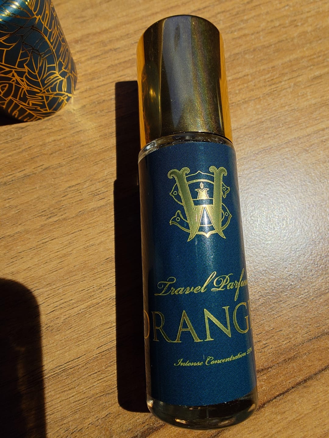 Customer photo review of L'Orangerie