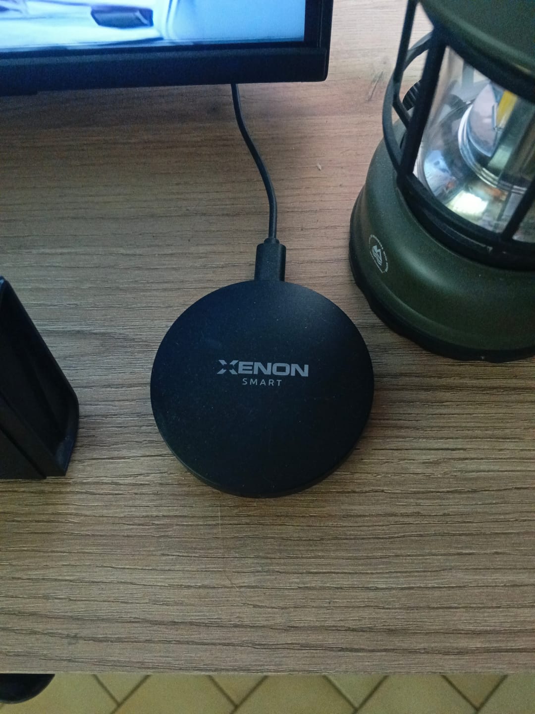 Customer photo review of Akıllı Kumanda IR | Sıcaklık Nem Sensörü, 360° WiFi Klima TV Kontrolü, 12m Menzil, DIY (X7410)