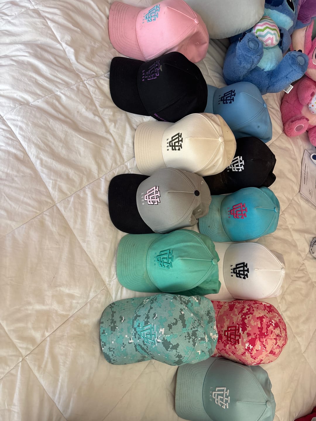 Customer photo review of [LIMITED EDITION] DEEP FIT VAULT COLLECTION