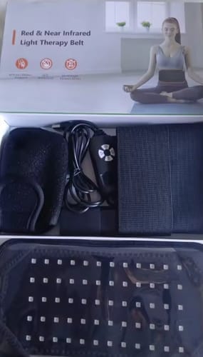 Customer photo review of LumaFlex Pro
