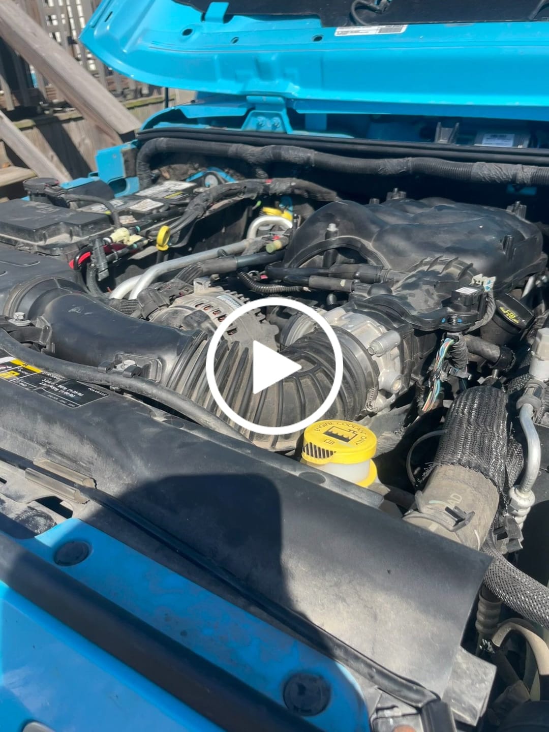 Customer video review of RIPP V6 High Performance Coil Packs