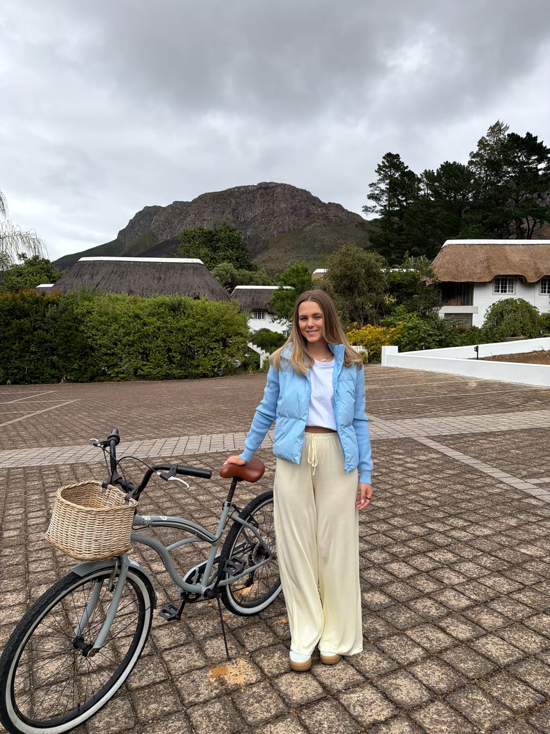 Customer photo review of Maya Juffer