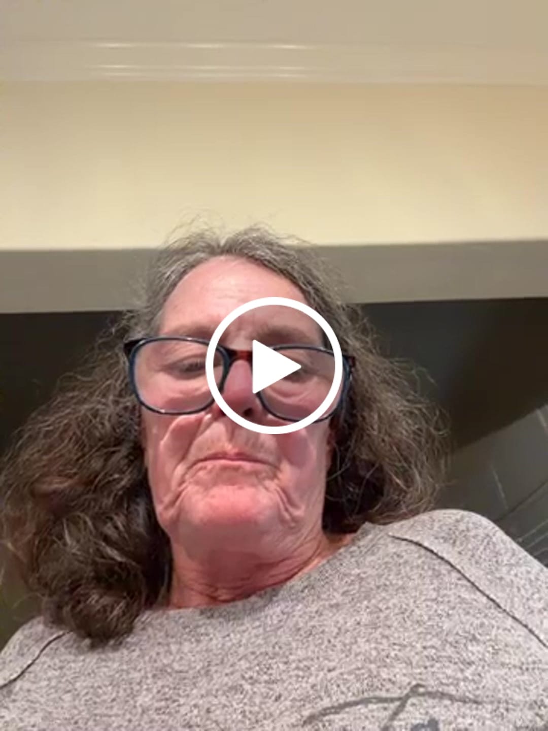 Customer video review of Cretan goats on a jagged ridge - Stonewashed T-Shirts