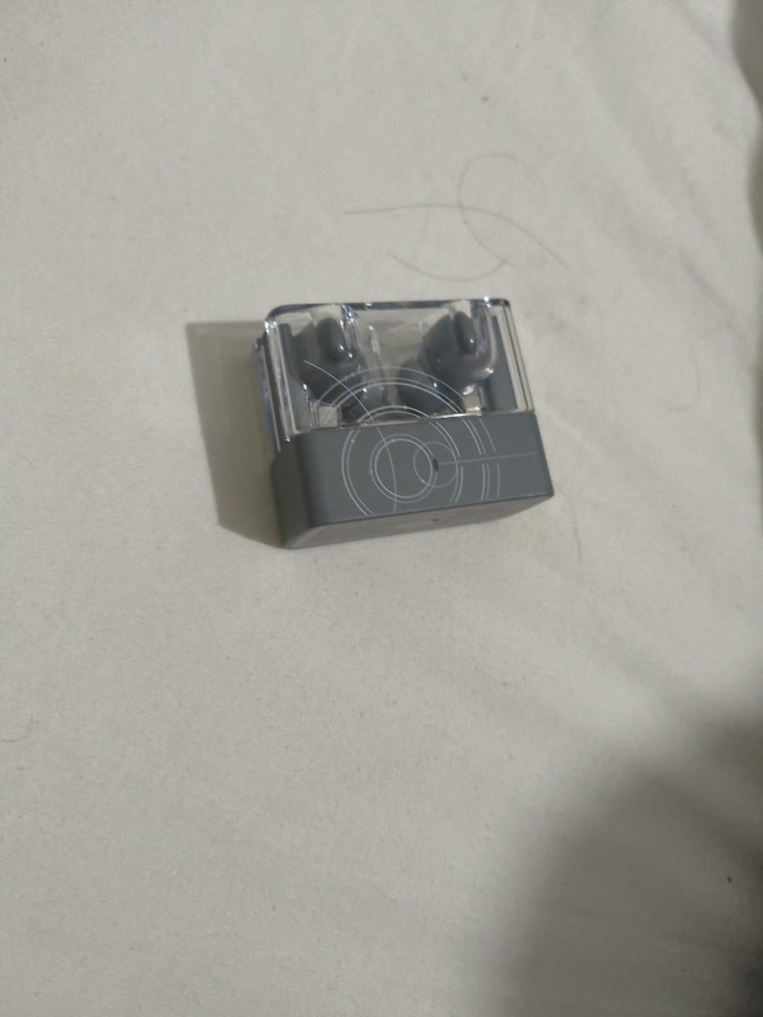 Customer photo review of Moondrop Space Travel 2 Ultra TWS Kulaklık