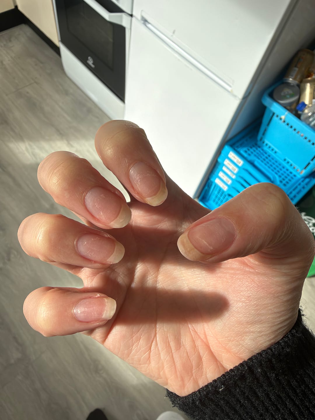 Customer photo review of Verwijderkom