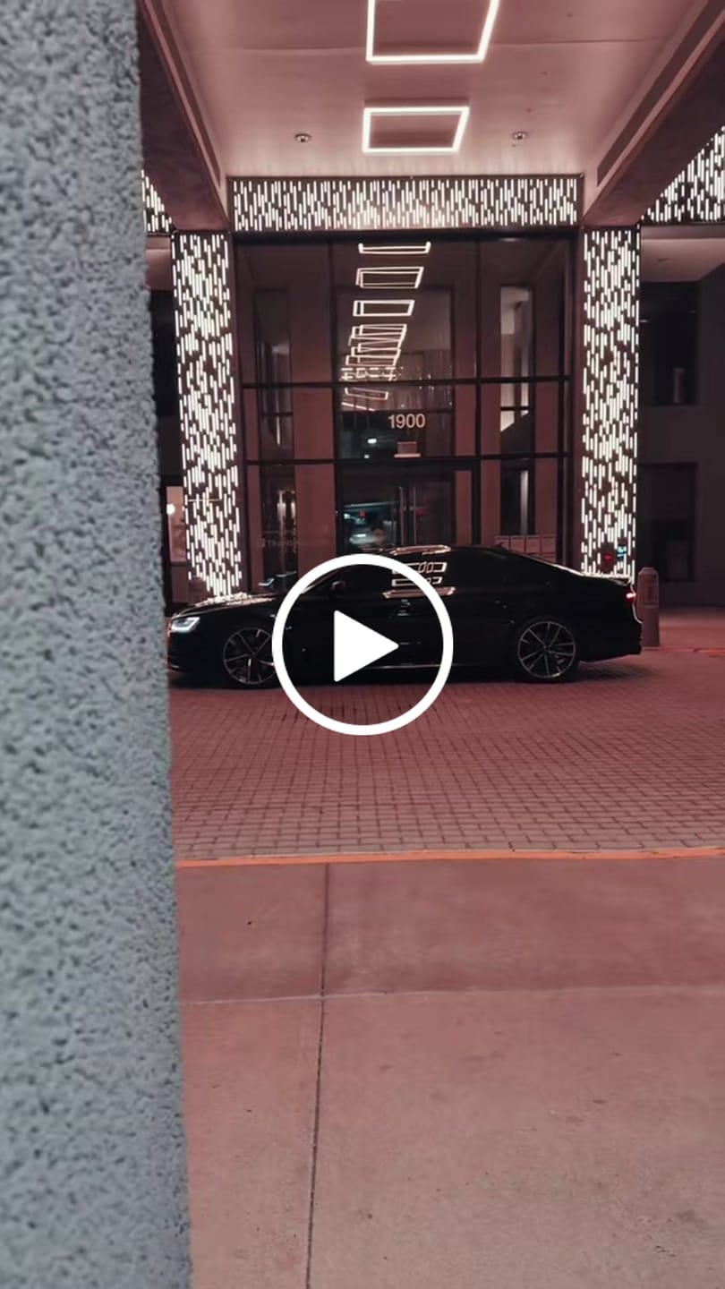 Customer video review of iPhone Apple Log LUTs