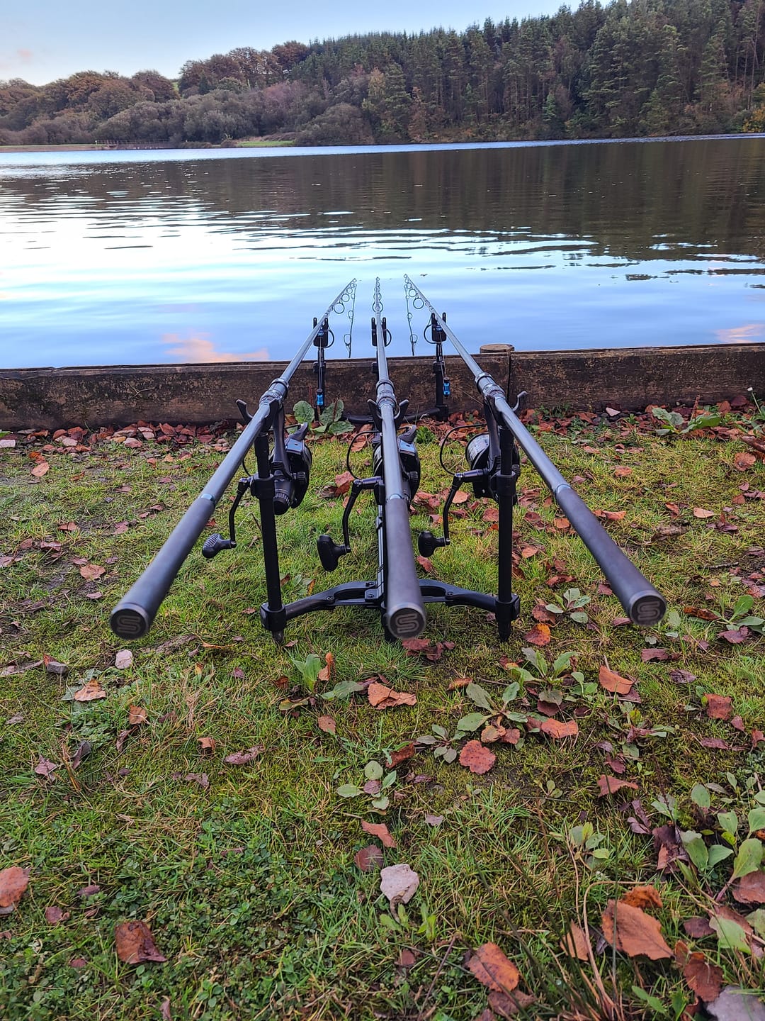 Customer photo review of Control Mono 1250m