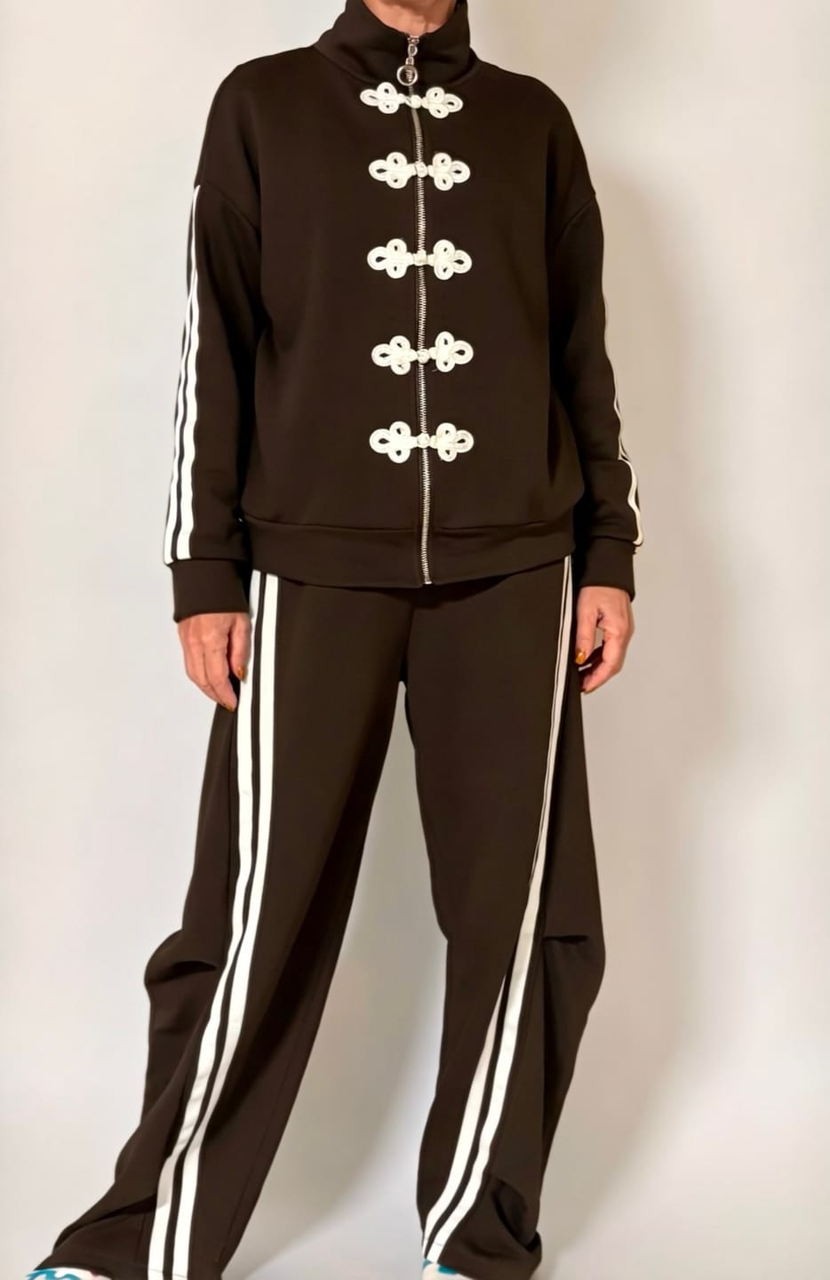 Customer photo review of Jogging COLONEL 3 coloris
