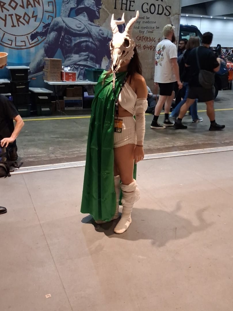 Customer photo review of Custom 3D Printing Service: Australia-Wide, Prototypes & Cosplay