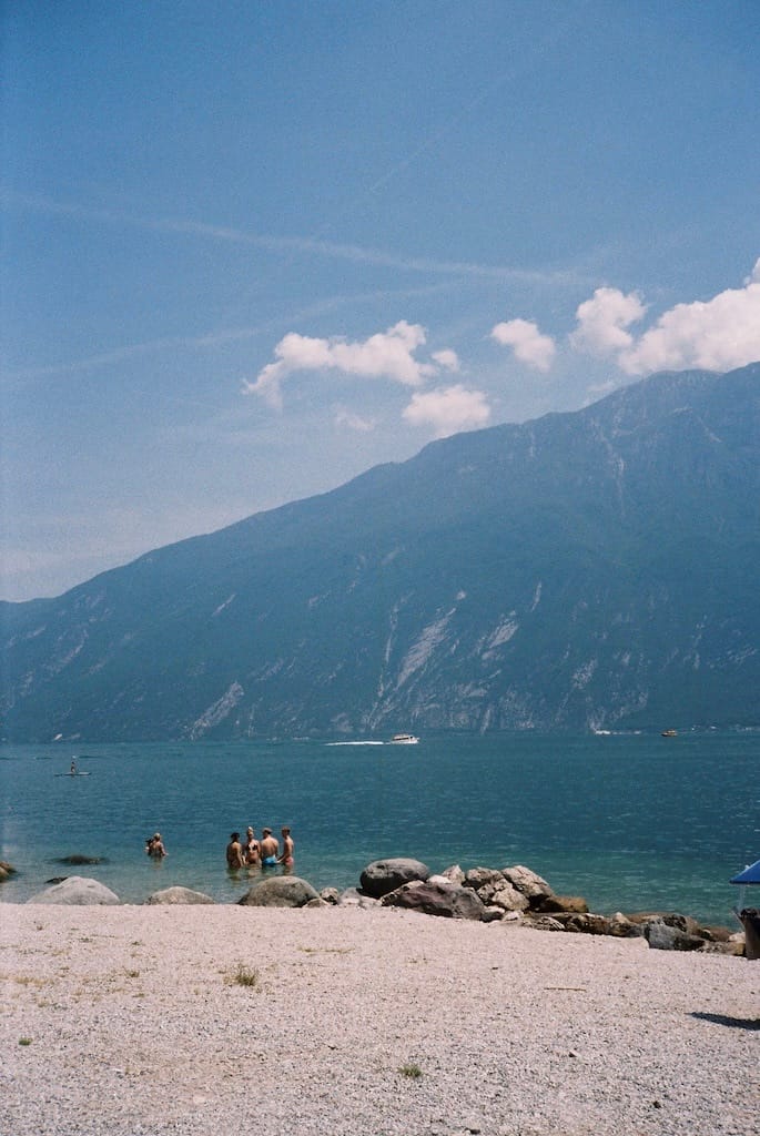 Customer photo review of Canon Sure Shot Telemax - 35mm Film Camera - Point and Shoot