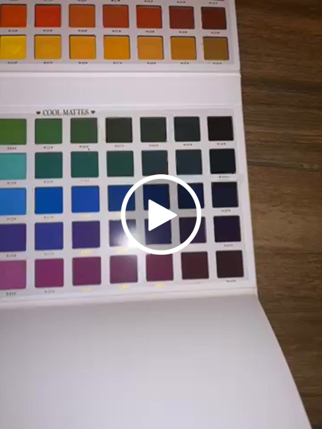 Customer video review of The Masterpiece Duo