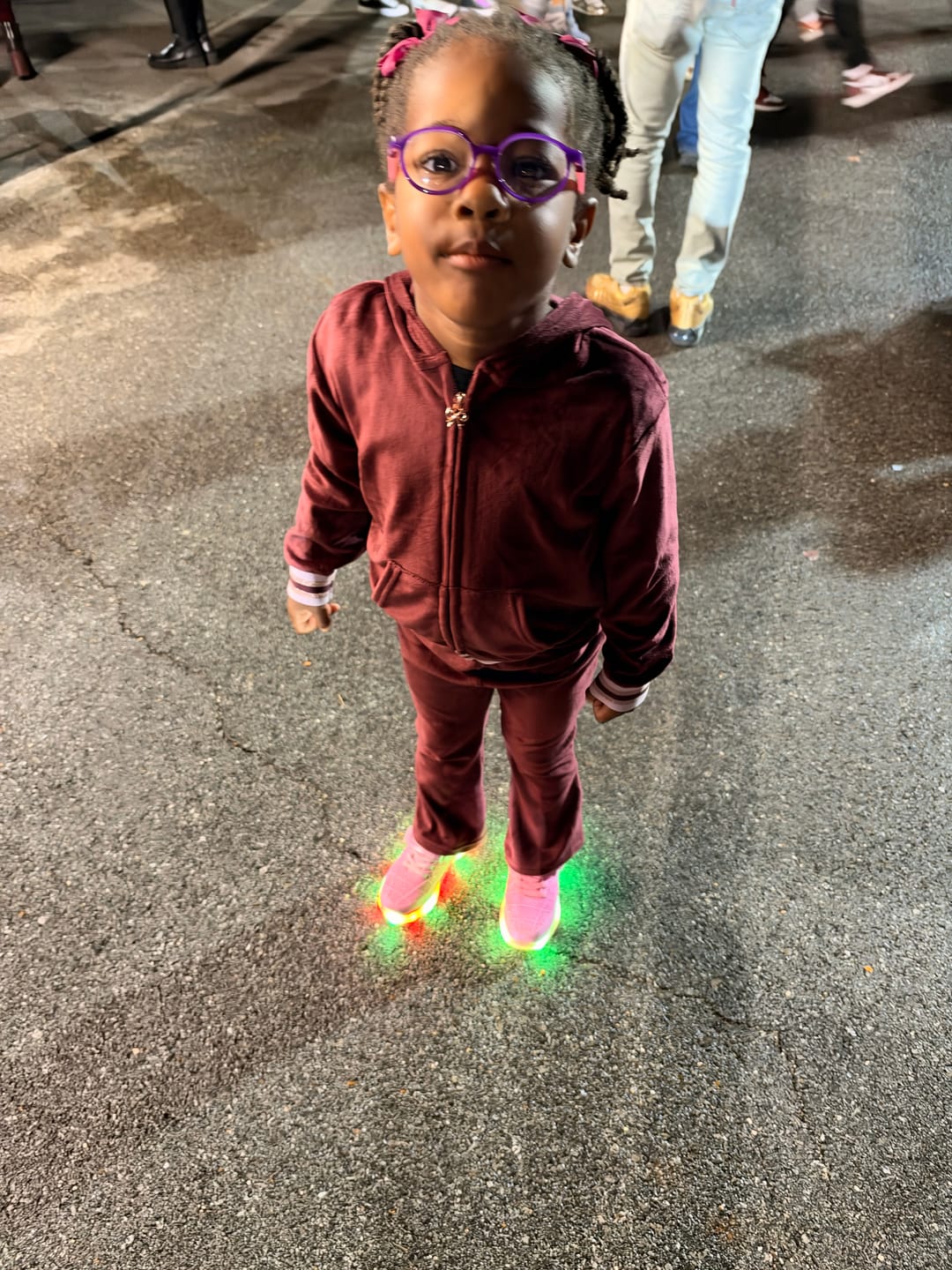 Customer photo review of Superhero